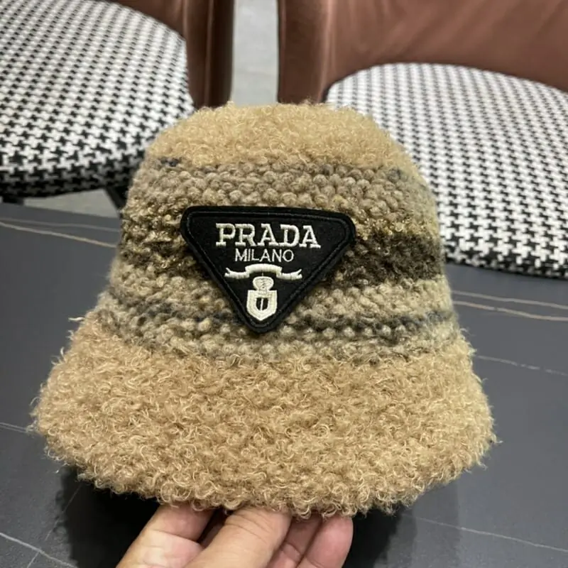 prada casquette s_126a107